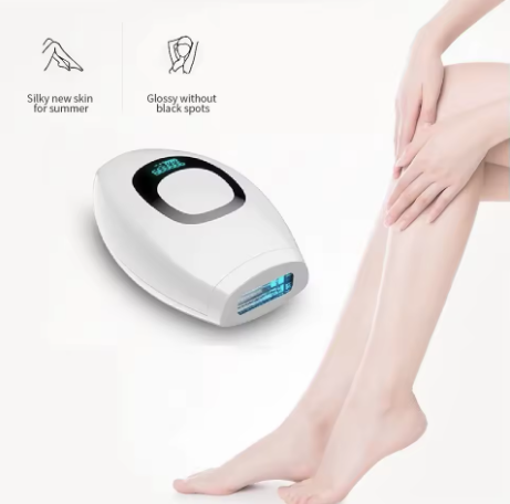 SmüthSkN Laser Hair Remover